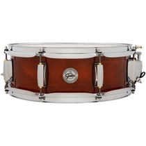 Full Range mahogany maple 14" x 5" Gretsch Drums