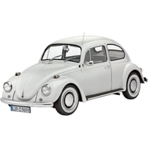 Maquette de voiture - Multicolore - 125 pièces - Échelle 1/24 - Revell