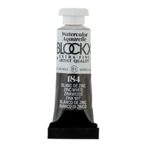 Aquarelle Blanc De Zinc 5ml tube - S1