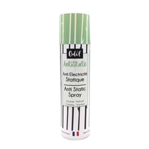 Odif - Spray Antistatique pour tissu Aérosol 150 ml
