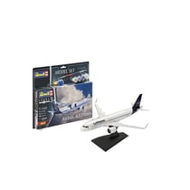 Model Set Airbus A320 Neo "Lufth