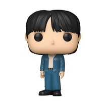 BTS Solo - Figurine POP! Jimin (Like Crazy) 9 cm