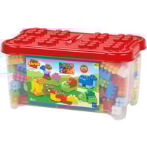 Coffre 275 Pièces - Abrick