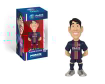 Minix - Football Stars #166 - PSG - Kang In Lee 19 - Figurine à collectionner 12 cm
