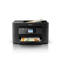 Imprimante jet d'encre multifonction Epson WorkForce WF-3825 Noir