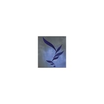 Mobile Flensted Rhythm Bleu 72x70cm – Élégance en Aluminium - Flensted Mobiles