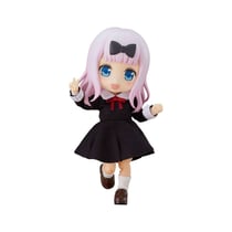 Kaguya-sama : Love is War? - Figurine Nendoroid Doll Chika Fujiwara 14 cm