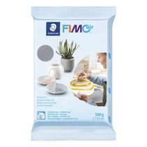FIMO AIR  GRIS  500g / 8100-80