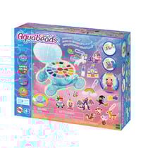 35073 Le carrosse enchanté - Aquabeads