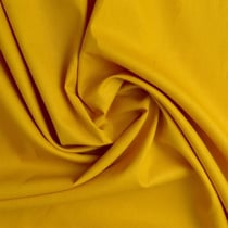 Coupon de tissu popeline de coton - Laize : 150 cm