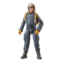 Star Wars : Skeleton Crew Black Series - Figurine KB At Attin 15 cm - Hasbro