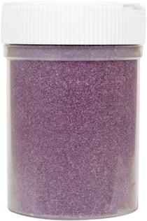 Pot de sable 230 g Grenat n°42