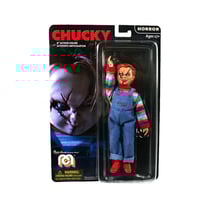 Chucky Jeu d'enfant - Figurine Chucky 20 cm