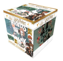 Coffret secret Harry Potter - D'Arpèje