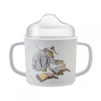 Tasse d'apprentissage Ernest et Célestine