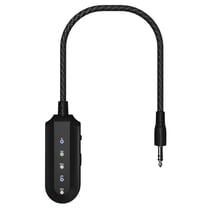 Table De Mixage Bluetooth Haute Qualité Pour Karaoké Et Pratique De Chant YONIS