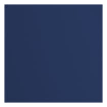 Papier cartonné texturé Florence - Maritime - 20 feuilles - 30,5 x 30,5 cm - 216 g/m²