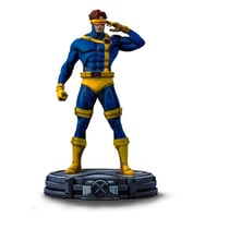 Marvel - Statuette 1/10 Art Scale X-Men '79 Cyclops 22 cm - Iron Studios