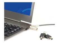 PORT Connect Câble de sécurité standard slim à clef