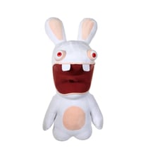 Peluche - The Lapins Crétins - Peluche - 60 Cm