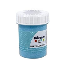 POUDRE RELIEF BABY BLUE OPAQUE - 40 ML