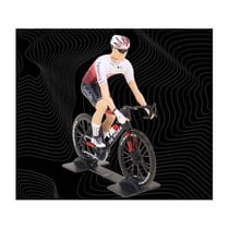 Figurine de collection - Solido - Cycliste Cofidis - Tour de France 2023
