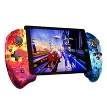 Gamepad Bluetooth Sans Fil Pour Tablette Et Téléphone Android iOS Windows YONIS
