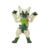Pokémon - Figurine Battle Matourgeon 5 cm