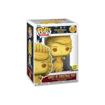 Films de Noël - Figurine POP! Ghost of C Past 9 cm - Funko
