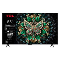 Smart TV TCL 65C61KX7 65 pouces 4k QLED_LCD