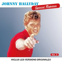 Spécial reprises vol. 3 - CD