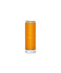Fil à Coudre 100% polyester 200m - Gütermann 362 Orange