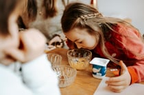 Jeu éducatif - Escape game sensoriel La découverte des 4 goûts – Sucré, Salé, Acide et Amer – Coquillettes club – 4-8 ans