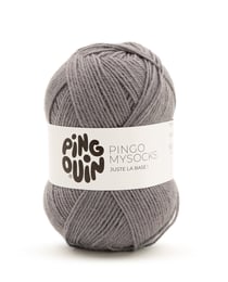 Pingo Mysocks