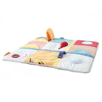 Tapis d'éveil activités et contrastes Oxybul