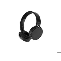 Casque - T'nB - SINGLE 2 - Bluetooth - Avec fil & sans fil - Noir