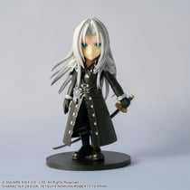 Final Fantasy VII Remake Adorable Arts - Statuette Sephiroth 13 cm - Square-Enix