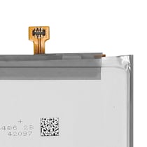Samsung Batterie Interne pour Samsung Galaxy A13 5G 4900mAh Original Noir