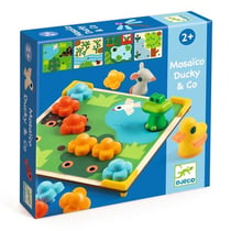 Mosaïco Ducky & Co - Djeco