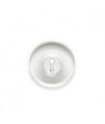 Carte de 6 boutons classique transparent 15mm - Distrifil Transparent
