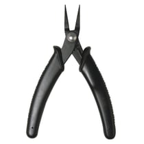 Pince à remmailler pour bijoux, 14 cm, 1 pièce sur carte