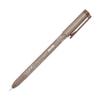 Copic - Marqueur Calibré Multiliner Copic brown 0,05mm