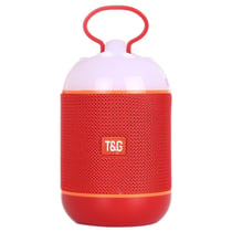Enceinte Bluetooth Portable Sans Fil Avec Radio FM Et Appels Mains Libres YONIS