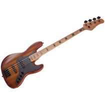 Diamond J-4 Exotic Faded Vintage Sunburst Schecter