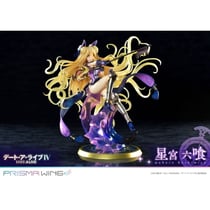 Date A Live - Statuette 1/7 Prisma Wing Mukuro Hoshimiya 25 cm
