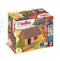 Petite maison de campagne à construire