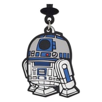 Star Wars - Porte-clés toucher doux R2-D2 - Monogram Int.
