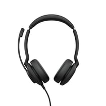 Micro-casque filaire - JABRA - EVOLVE2 30 SE USB C/A MS - USB