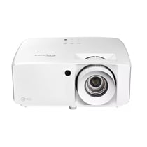Optoma UHZ66 - Vidéoprojecteur Home cinema, WiFi, 4K UHD, 2160p, 4000 Lumens - Noir