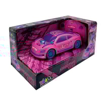 Shooting Star Voiture radiocommandée LED